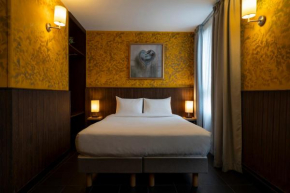 Walled off Hotel Paris
